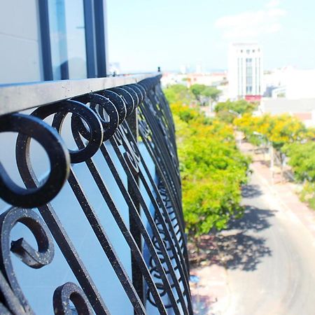 Aha Monaco Hotel Phan Thiet Luaran gambar