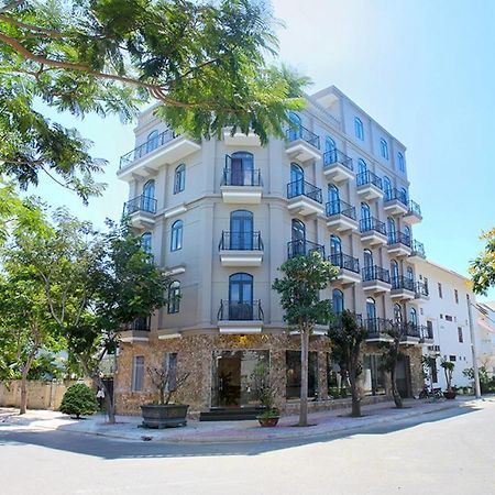 Aha Monaco Hotel Phan Thiet Luaran gambar
