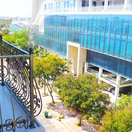 Aha Monaco Hotel Phan Thiet Luaran gambar