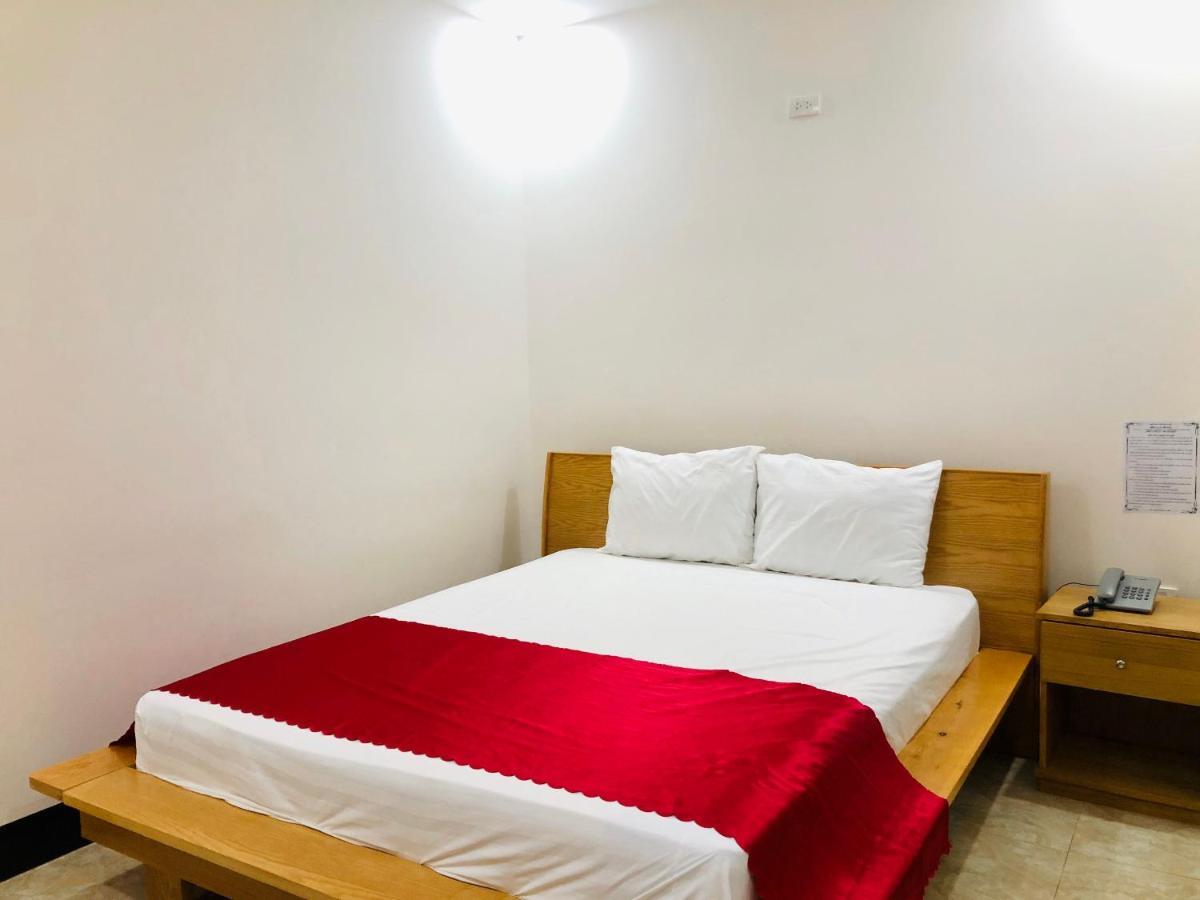 Aha Monaco Hotel Phan Thiet Luaran gambar