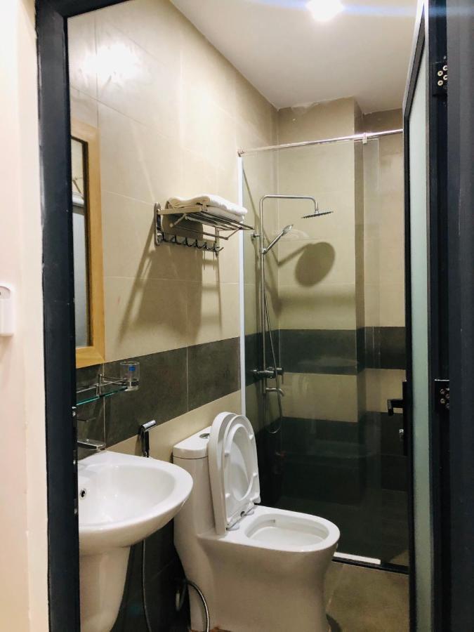 Aha Monaco Hotel Phan Thiet Luaran gambar