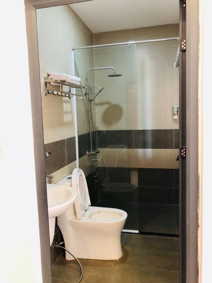 Aha Monaco Hotel Phan Thiet Luaran gambar