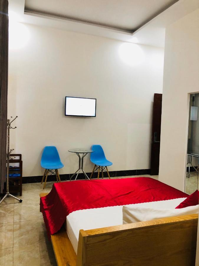 Aha Monaco Hotel Phan Thiet Luaran gambar