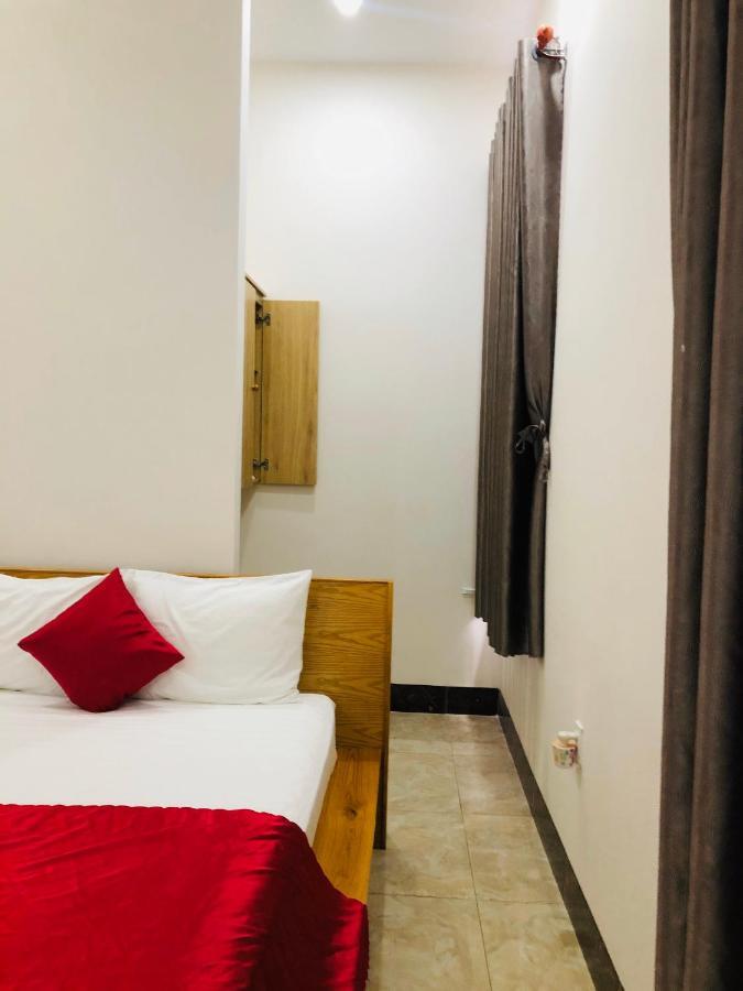 Aha Monaco Hotel Phan Thiet Luaran gambar
