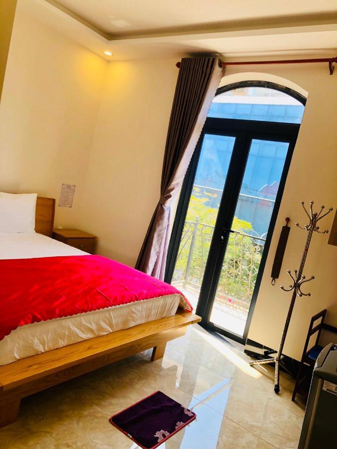 Aha Monaco Hotel Phan Thiet Luaran gambar