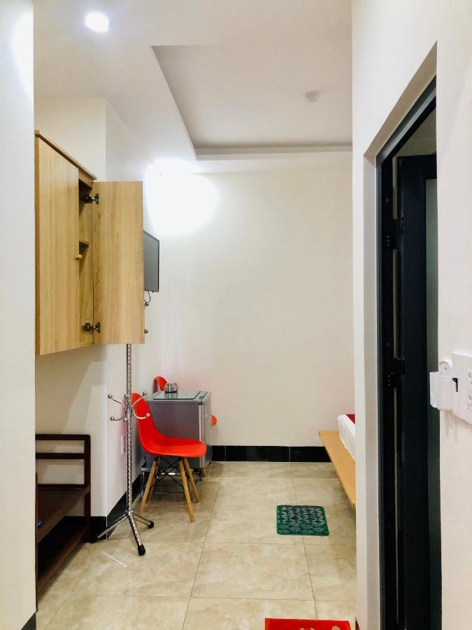 Aha Monaco Hotel Phan Thiet Luaran gambar