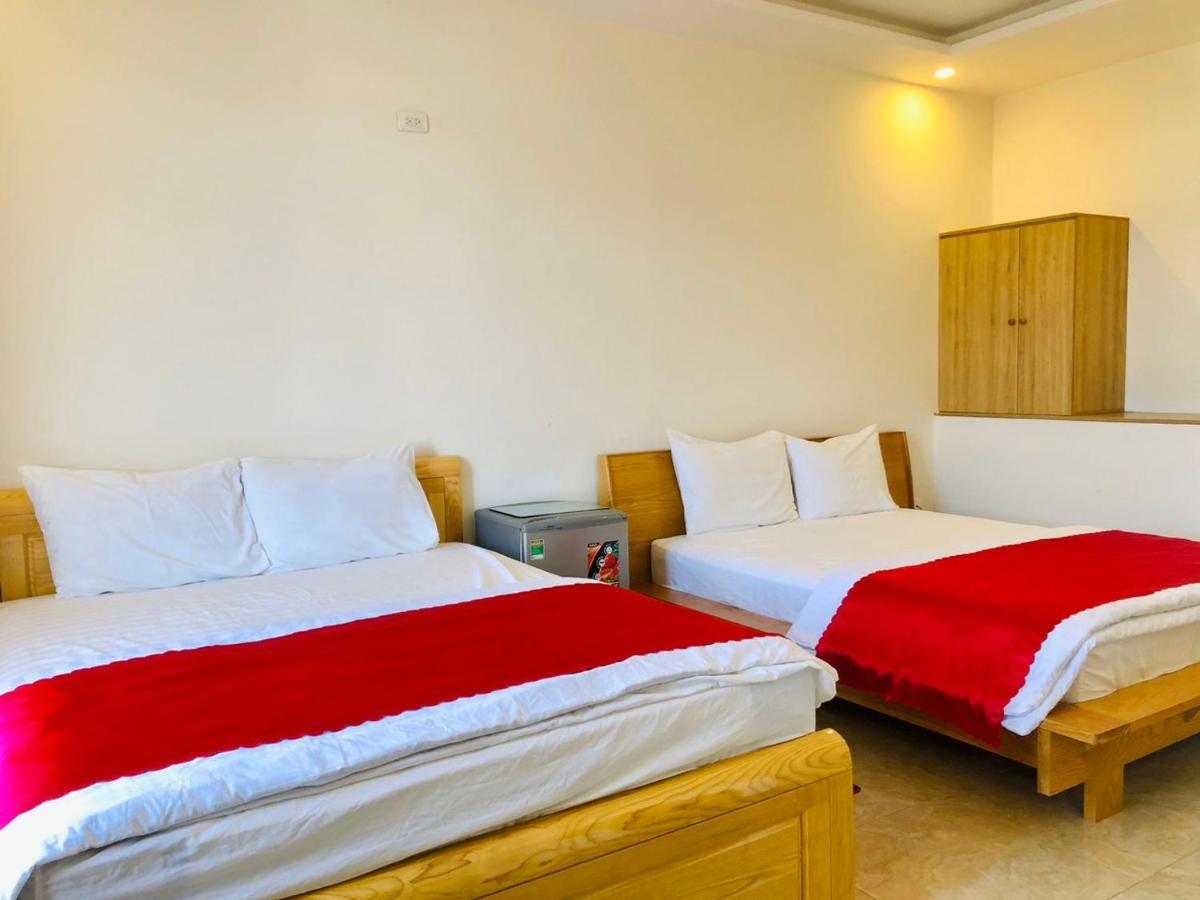 Aha Monaco Hotel Phan Thiet Luaran gambar
