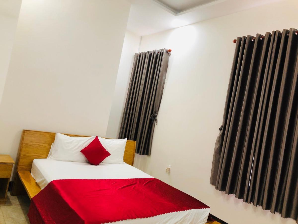 Aha Monaco Hotel Phan Thiet Luaran gambar