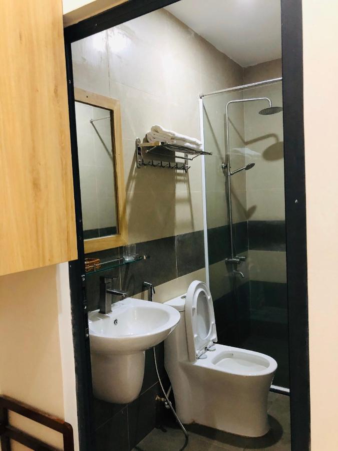 Aha Monaco Hotel Phan Thiet Luaran gambar