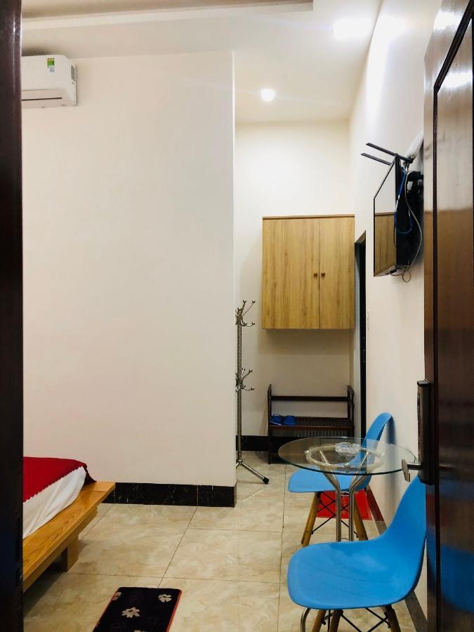 Aha Monaco Hotel Phan Thiet Luaran gambar