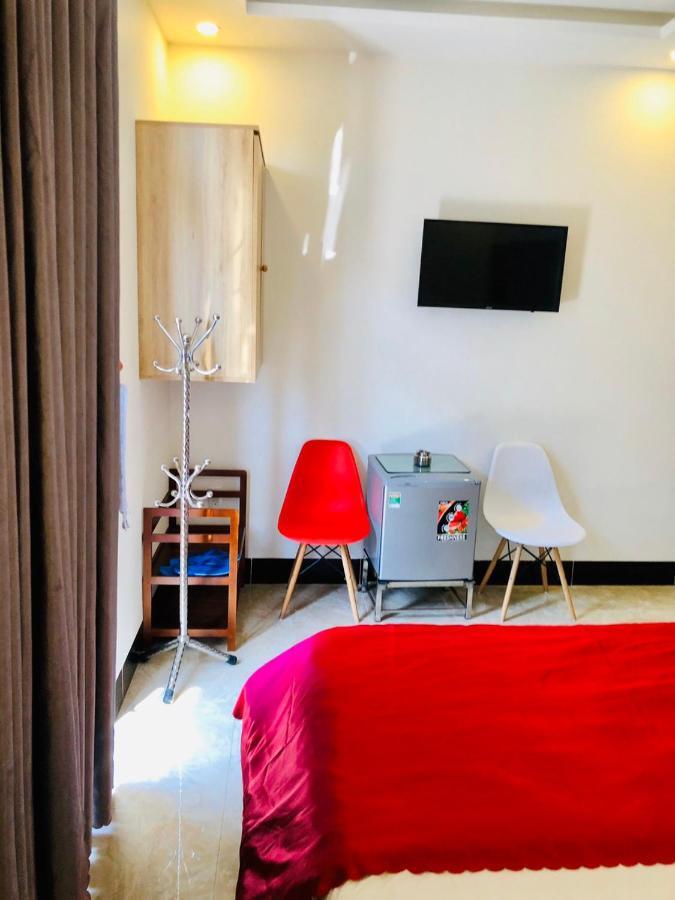Aha Monaco Hotel Phan Thiet Luaran gambar
