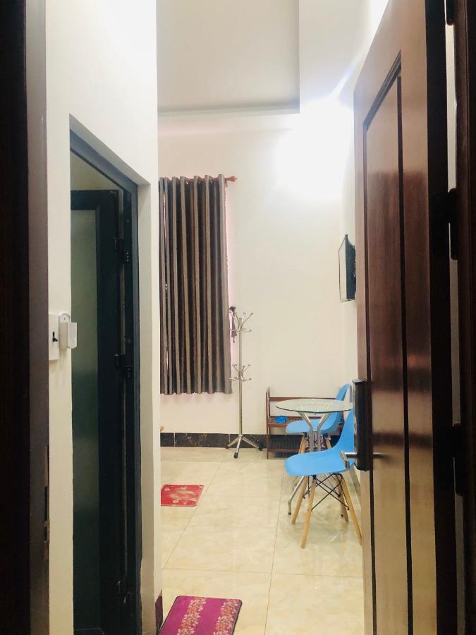 Aha Monaco Hotel Phan Thiet Luaran gambar