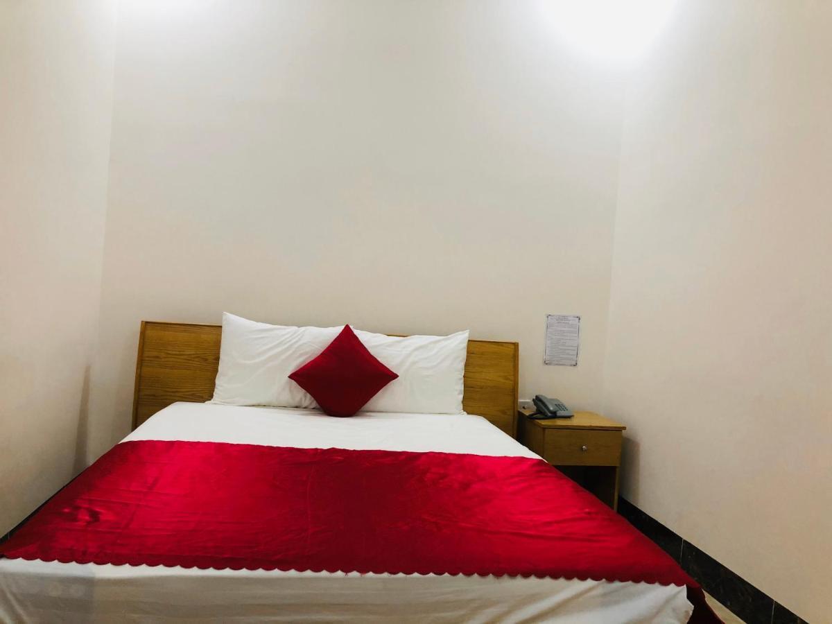 Aha Monaco Hotel Phan Thiet Luaran gambar