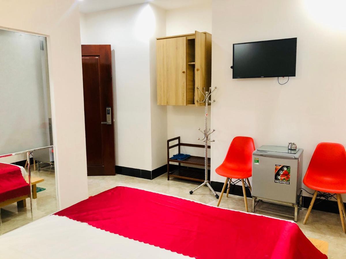 Aha Monaco Hotel Phan Thiet Luaran gambar