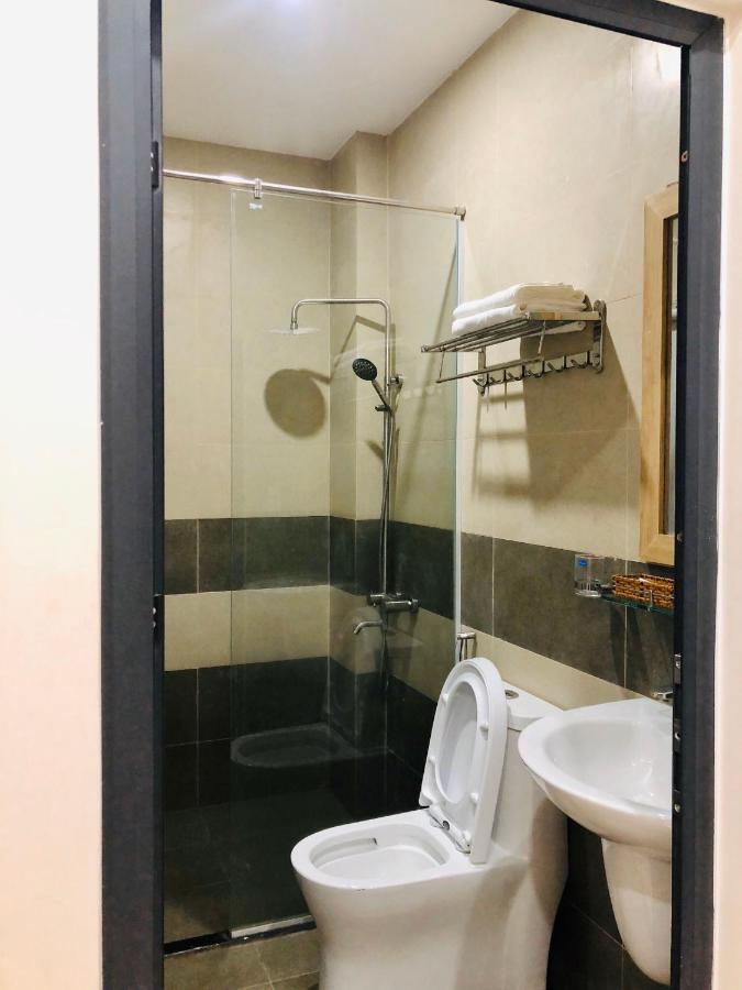 Aha Monaco Hotel Phan Thiet Luaran gambar