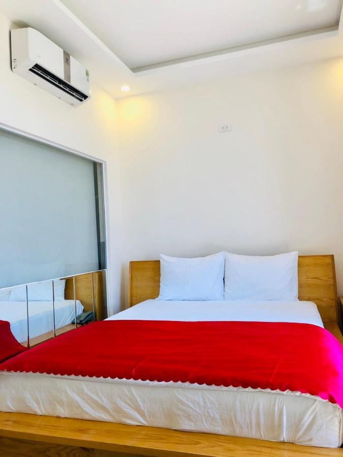 Aha Monaco Hotel Phan Thiet Luaran gambar