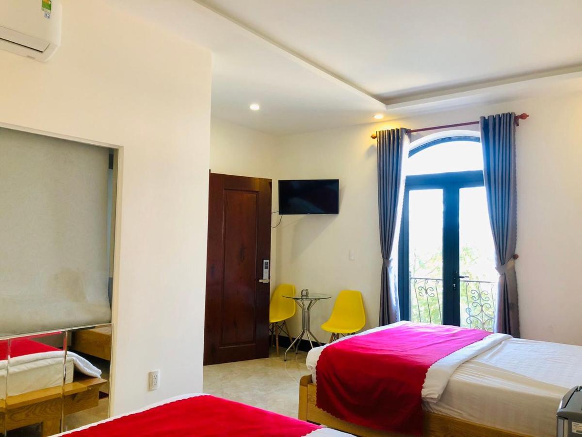 Aha Monaco Hotel Phan Thiet Luaran gambar