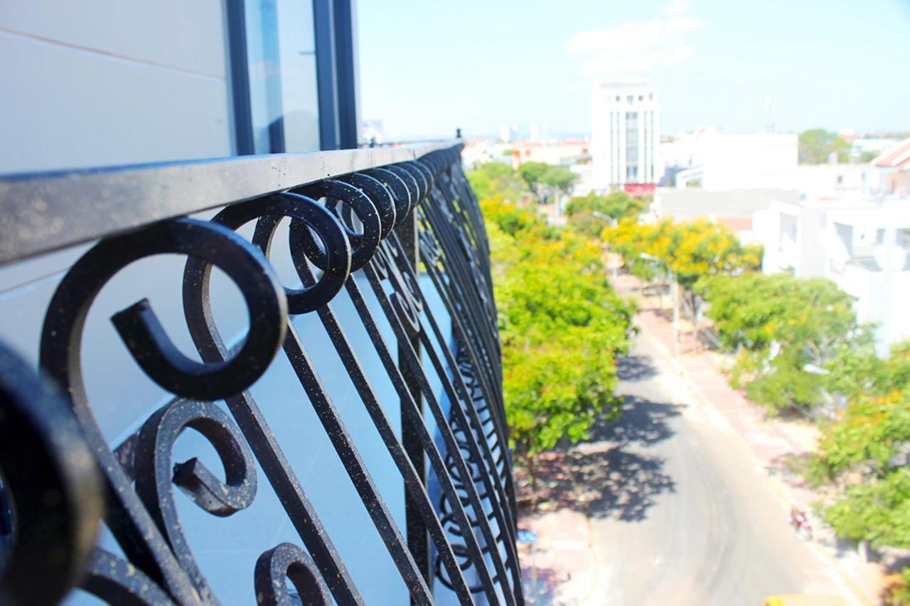 Aha Monaco Hotel Phan Thiet Luaran gambar