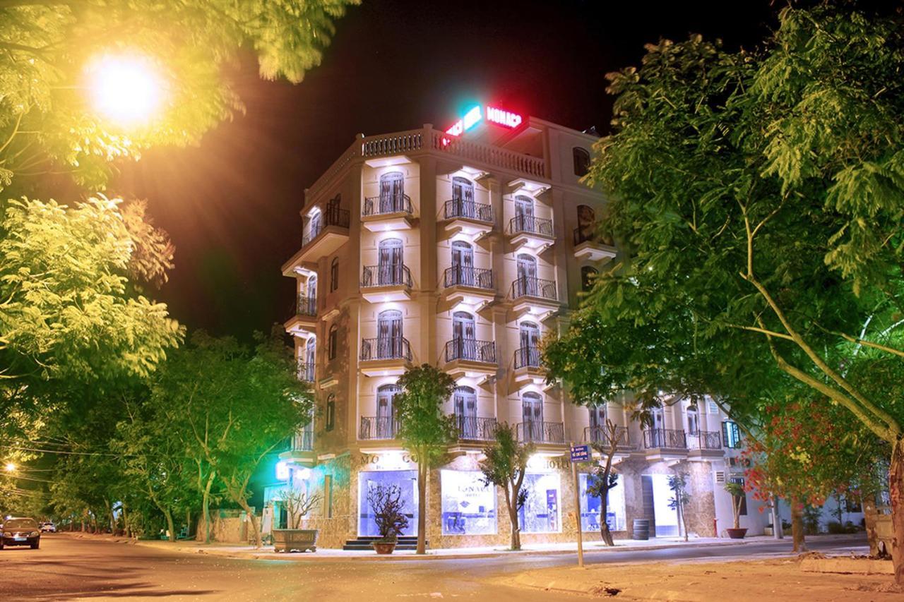 Aha Monaco Hotel Phan Thiet Luaran gambar