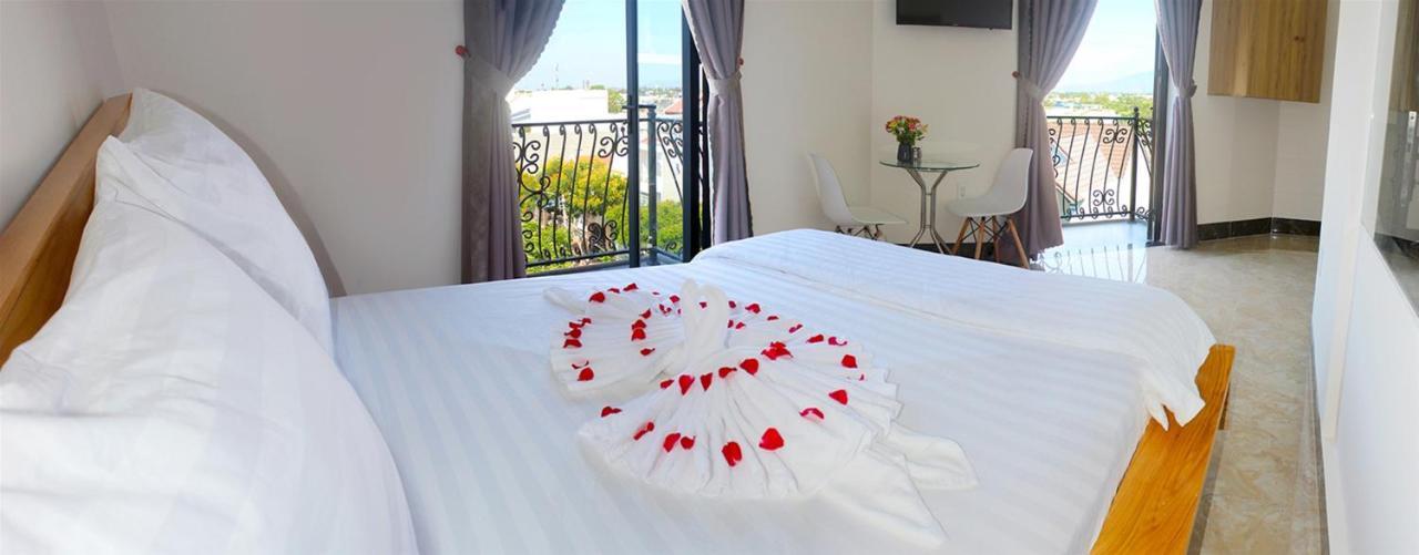 Aha Monaco Hotel Phan Thiet Luaran gambar