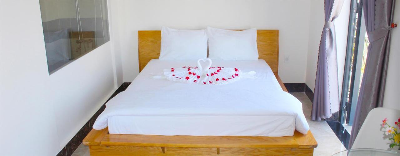 Aha Monaco Hotel Phan Thiet Luaran gambar